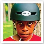 Helmet Safety Check